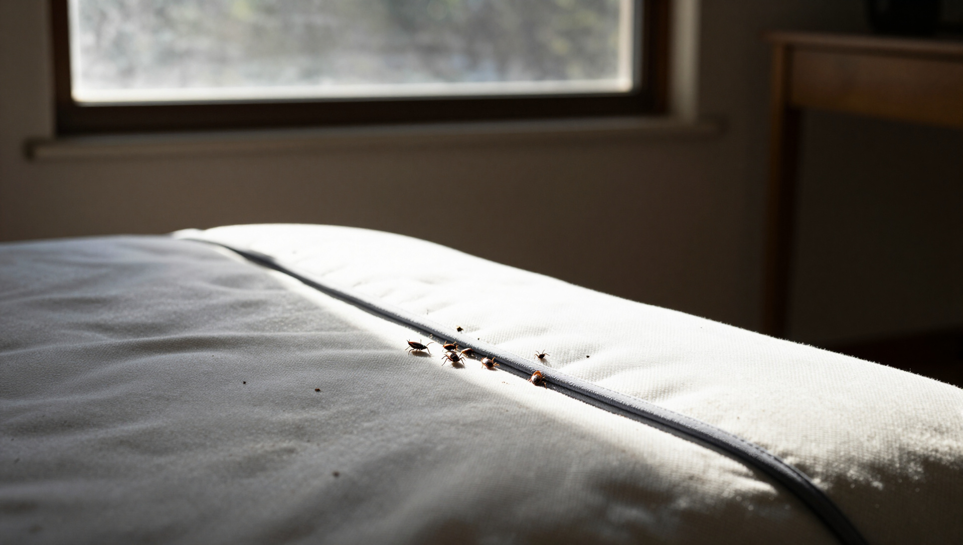 Bed Bugs Control in Chippendale