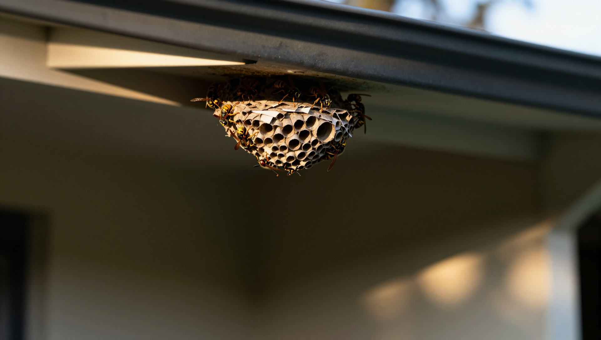 Bees and Wasp Removal in Chippendale