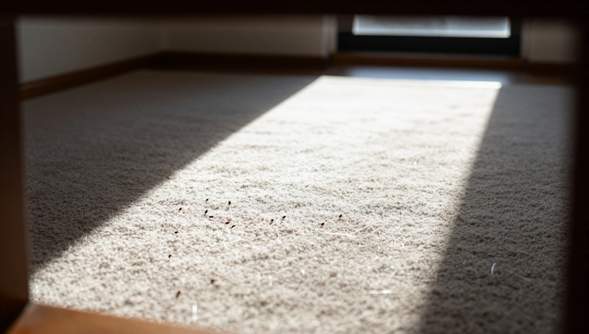Fleas and Ticks Removal in Chippendale